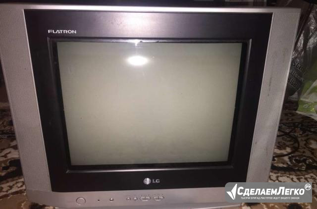 Продам телевизор для кухни(15 дюймов) Санкт-Петербург - изображение 1