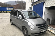 Hyundai H-1 (Grand Starex) 2.5 AT, 2011, минивэн Сочи