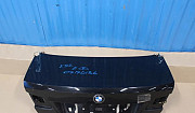 Крышка багажника для BMW 3-серия E92 E93 (2006-201 Москва