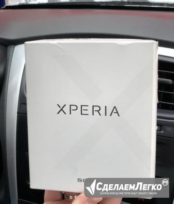 Sony Experia XA Волгоград - изображение 1