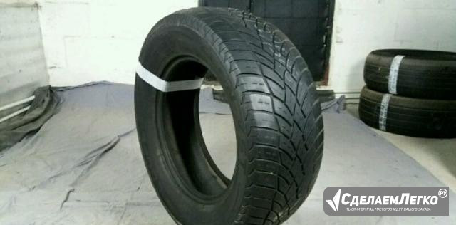Cooper zeonxst 285/60/18 Кострома - изображение 1