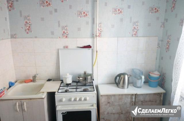 2-к квартира, 50 м², 1/5 эт. Салават - изображение 1