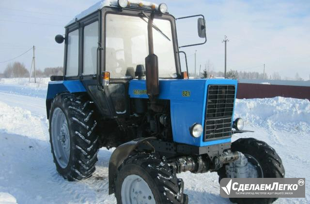 Мтз 82 Ярославль - изображение 1