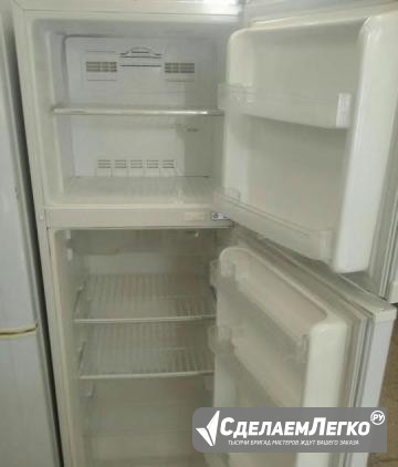 Холодильник б/у самсунг Х2121 Москва - изображение 1