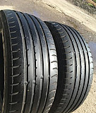 Шины бу 235-55-17 Nexen N 8000 Москва