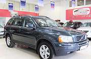 Volvo XC90 2.4 AT, 2010, внедорожник Москва