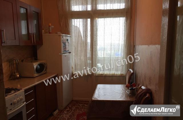 2-к квартира, 55 м², 11/12 эт. Махачкала - изображение 1