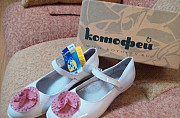 Продам туфли школьные Кемерово