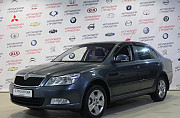 Skoda Octavia 1.4 AT, 2010, хетчбэк Москва