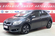 Toyota Auris 1.6 AT, 2008, хетчбэк Москва