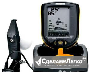 Эхолот Humminbird piranhamax 230e Portable Уфа - изображение 1