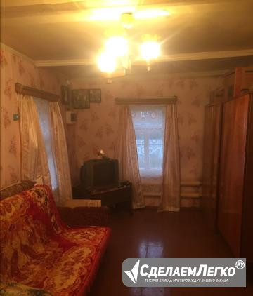 Дом 76 м² на участке 6 сот. Раменское - изображение 1