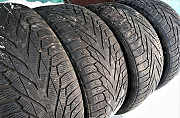 Nokian Haka R 4шт Москва