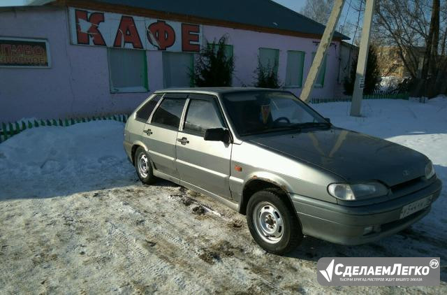 ВАЗ 2114 Samara 1.6 МТ, 2005, хетчбэк Ижевск - изображение 1