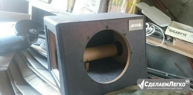 Короба для сабвуфера Новороссийск - изображение 1