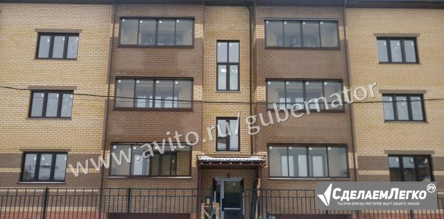 1-к квартира, 45.2 м², 2/3 эт. Тверь - изображение 1