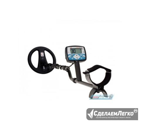 Металлоискатель Minelab X-Terra 705 (катушка 10,5) Санкт-Петербург - изображение 1