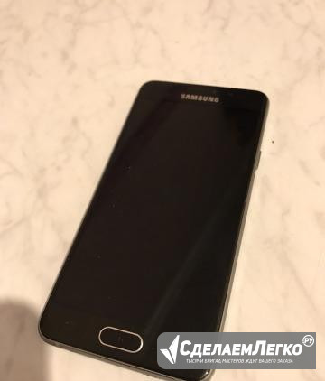 SAMSUNG Galaxy A3 2016 Белогорск - изображение 1
