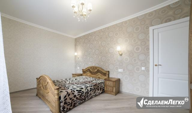 2-к квартира, 80 м², 11/18 эт. Казань - изображение 1