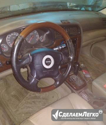 Subaru Legacy 3.0 AT, 2001, универсал Краснодар - изображение 1