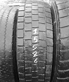 Грузовая шина бу 295 80 R 22.5 Dunlop Art.15586 Москва