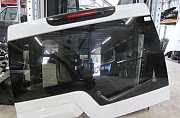 Крышка багажника В сборе Land Rover Discovery 3 4 Москва