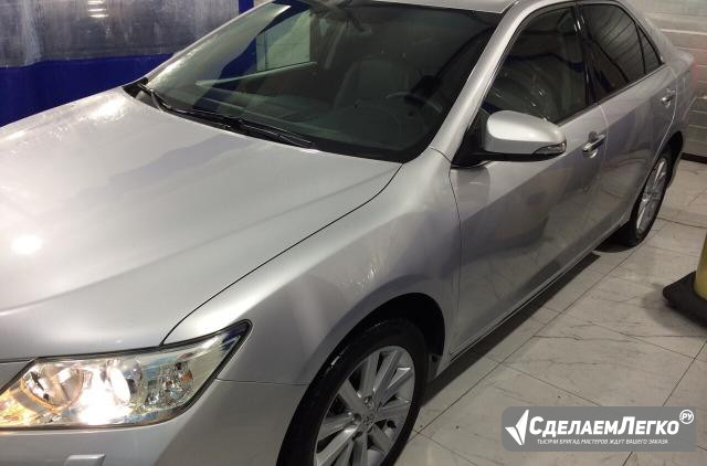 Toyota Camry 2.5 AT, 2012, седан Махачкала - изображение 1