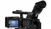 Видеокамера (камкордер) Panasonic ag-hmc 154 er Чебоксары