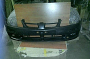 Бампер nissan Almera N16E 620224M540 Москва