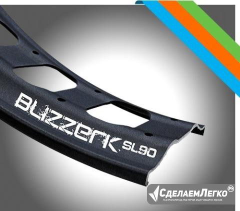 Обод для фэтбайка Alexrims blizzerk SL 90 Москва - изображение 1