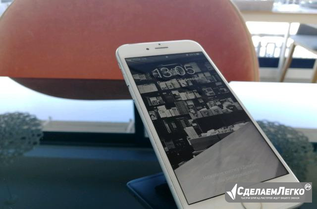 iPhone 6s 64 гб Казань - изображение 1
