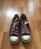 Кеды converse original Москва