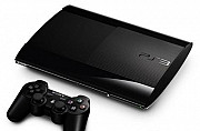 Продам PS3 slim 500GB Барнаул