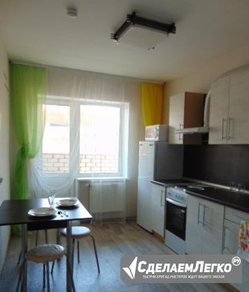 1-к квартира, 40 м², 9/17 эт. Ижевск - изображение 1