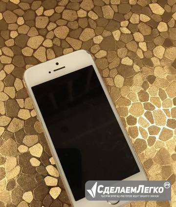 iPhone 5S 32Gb Ростов-на-Дону - изображение 1