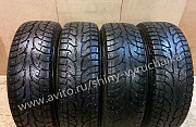 215 65 16 Hankook RW11 зимние 4шт Санкт-Петербург