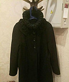 Женское пальто Екатеринбург