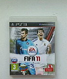 Игра для PS3 fifa 11 