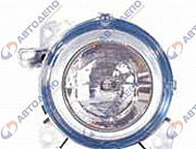 Scania P, G, R, T series 2005- противотуманная фар Москва