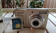 Фотоаппарат Sony Cyber-shot DSC-S2000 Москва