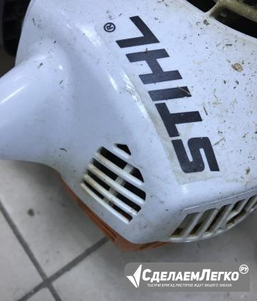 Бензо триммер Stihl FS 38 Санкт-Петербург - изображение 1