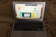 Apple MacBook Air Астрахань