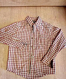 Рубашки 5 шт Воронеж