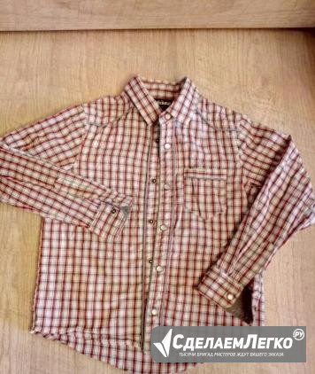 Рубашки 5 шт Воронеж - изображение 1