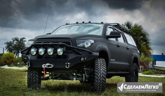Toyota Tundra 5.7 AT, 2013, пикап Вологда - изображение 1