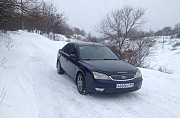 Ford Mondeo 2.0 МТ, 2006, седан Шахты