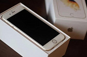 iPhone 6s 64Gb Gold Новый(Ref.) Магазин Псков
