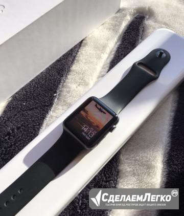 Apple Watch s1 42mm Казань - изображение 1