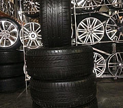 Goodyear RunFlat 255/50 R19 и 285/45 R19 Санкт-Петербург