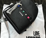 Рюкзак Love Moschino Москва